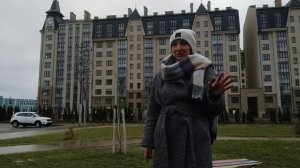 Жизнь в Зеленоградске: за и против