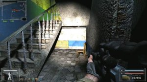 STALKER . Упавшая звезда: Честь наёмника - 5: Пропавшие коммандос