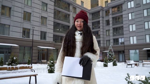 «Цивилизация на Неве»: ход строительства, декабрь 2023 смотреть онлайн