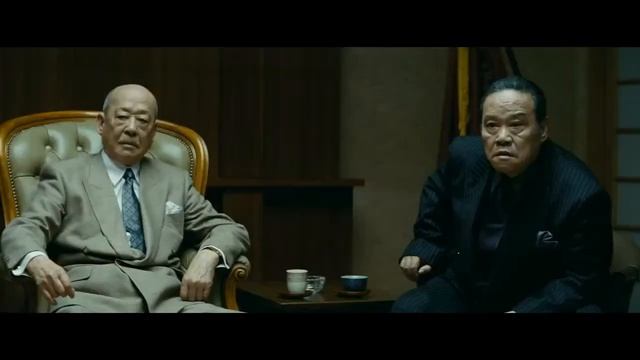 Беспредел. Autoreiji. 2013 Трейлер HD смотреть онлайн