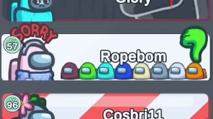 Among Us - Perfect Timing #112 (Funny Moments)