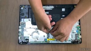 Cara mudah ganti Batrei Laptop Asus E510, E510MA, E410, E410KA