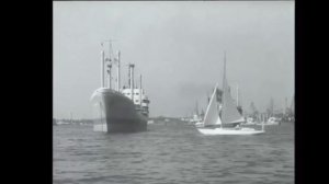 Клайпеда,1969 ,Литовская ССР . Klaipėda,Lietuvos TSR , 1969 m. Kino kronika