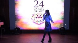 "Вечерник 23": Кривенко Дарина