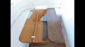 Windy 37 Grand Mistral | Катера и Яхты | BoatMarine |