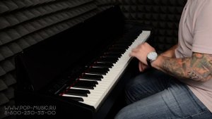 ROLAND F-140R - Какое цифровое пианино купить для дома?