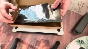 Замена АКБ MacBook Air 13? Замена аккумулятора MacBook