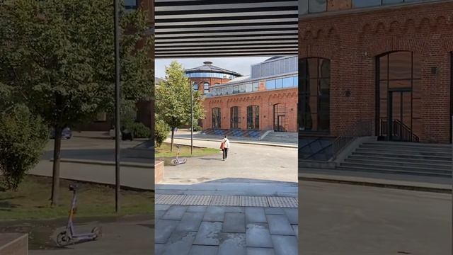 Как дойти до магазина Мама Мыла смотреть онлайн