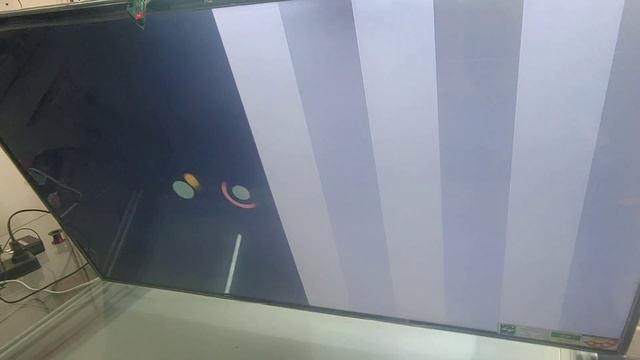 mi 43 inch led tv panel problem ckv lines ! 2023 repairing mi tv смотреть онлайн