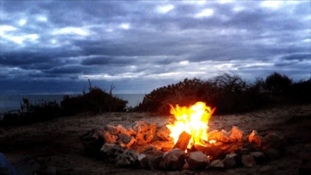 Исцеляющая музыка. Вечерние звуки. Умиротворение и спокойствие. Healing music, Evening Journey