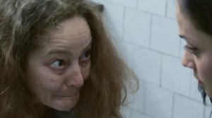 Одержимая / The Devil Inside [2012, русский трейлер]