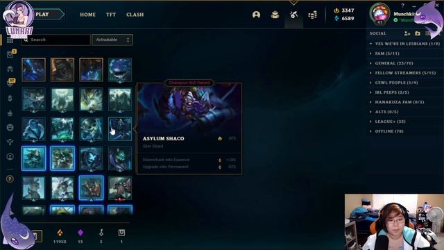 Opening 27 Project 2021 Capsules & 4 Optik Bags - How many skins will we get this time~? смотреть онлайн