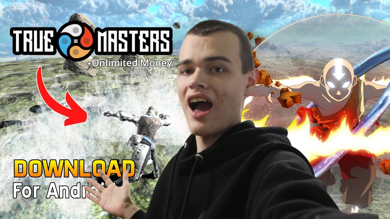 True masters