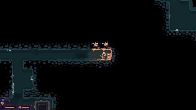 Surviving the FASTEST Monsters in Dome Keeper смотреть онлайн