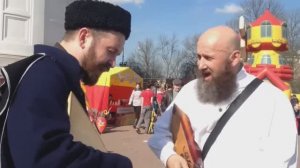 Игра Тетёра от Александра Абрамова