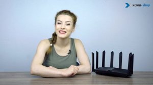 Роутер TP-LINK Archer AX80: нашли идеал?