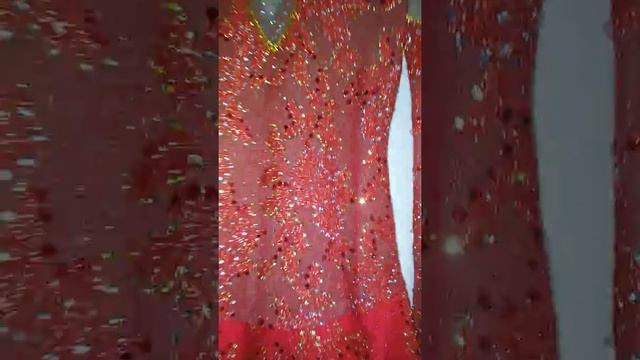 Купальник для художественной гимнастики смотреть онлайн