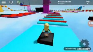 Любимый роблокс где я про