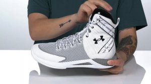 Under Armour HOVR Highlight Ace SKU: 9469589