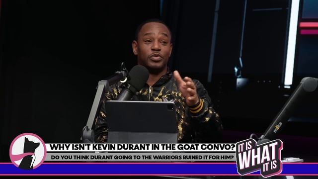 JOEL EMBIID GIVES WEMBY HIS WELCOME TO THE NBA MOMENT WITH 70 & MA$E IS BACK IN STUDIO!! | S3 EP.14 смотреть онлайн