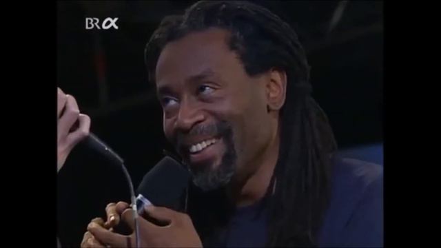 Habanera (Carmen) ~ Aziza Mustafa Zadeh & Bobby Mc Ferrin (2002) смотреть онлайн