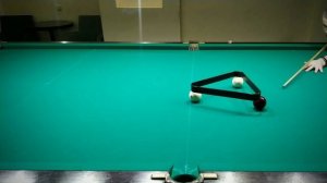 Эффектные удары / Бильярд удары /Магия шаров #Украина #Бильярд @SPORT AND LIFE