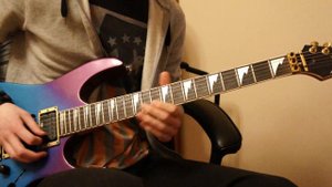 System Of A Down - Sugar (Guitar Cover)