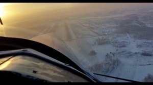 Российская авиация. Агата Кристи "ковер-вертолет"