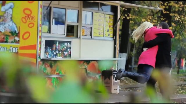 Владимир Рудковский - Ищу тебя (official video) смотреть онлайн