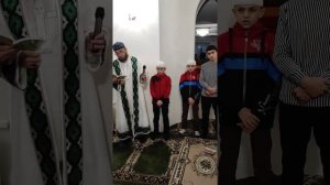 мавлиди Набави дар Уфа(2)