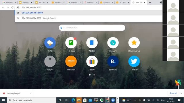 Docker zero to Hero in one video100%Docker install Build images run containers and Docker Networki смотреть онлайн
