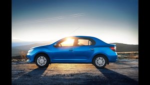 АБСОЛЮТНО НОВЫЙ RENAULT LOGAN 2014 - РЕКЛАМНОЕ ВИДЕО
