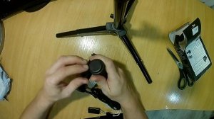 Распаковка ручек с подогревом для мотоцикла