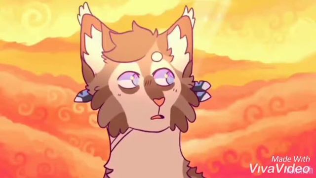 Коты воители- Формалин смотреть онлайн