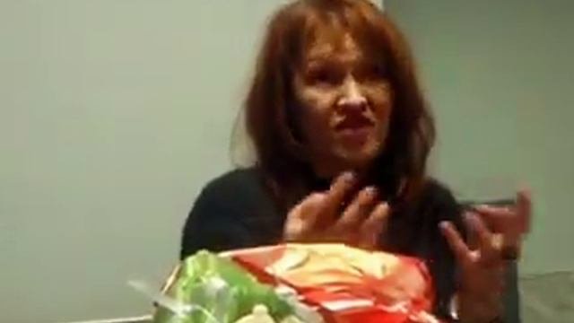 Семинар Натальи Бантеевой в  Москве.wmv