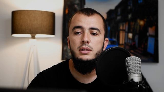Как стать муслимом, мумином и искренним