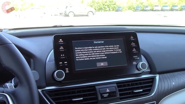 2018 Honda Accord: Full Review | Touring, Sport, EX-L, EX & LX смотреть онлайн