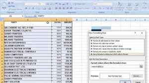 How to create excel search box (एक्सल मे सर्च बॉक्स बनाना सीखे )