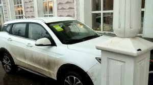 Как заряжать электромобиль