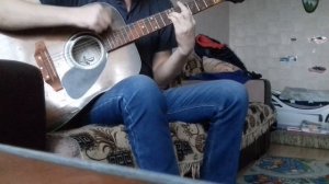 Бессмысленны слова. Панфилов