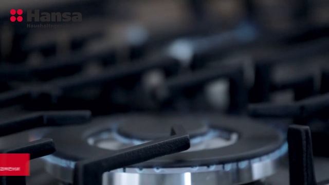 Варочная поверхность Hansa BHGI61139 и BHGI611391 смотреть онлайн