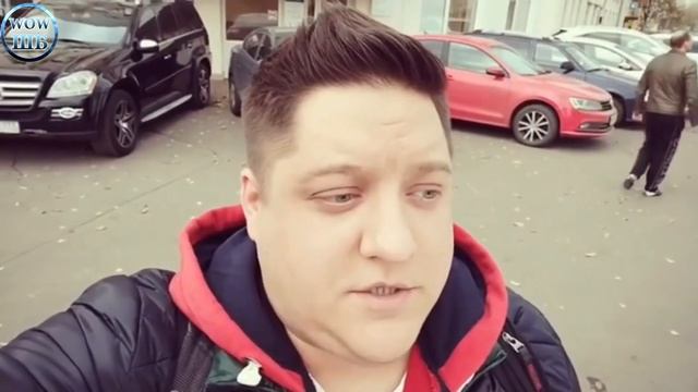 Роман Попов похудел на 40 кг за 2 месяца. Личная жизнь актёра