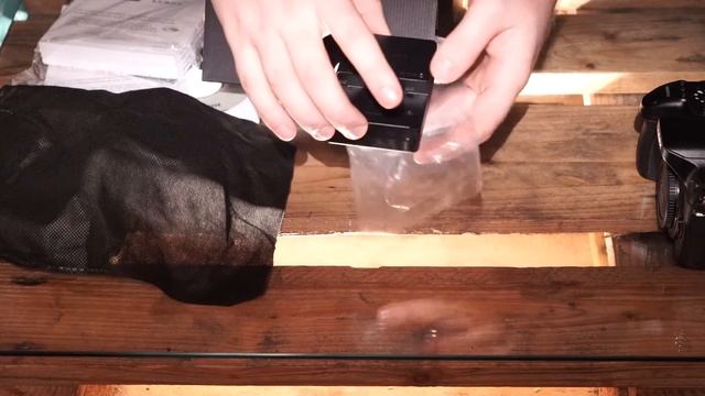 Unboxing . Panasonic Lumix G Camera | 4K смотреть онлайн