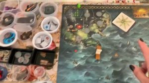 Андора Поход на север вводная легенда