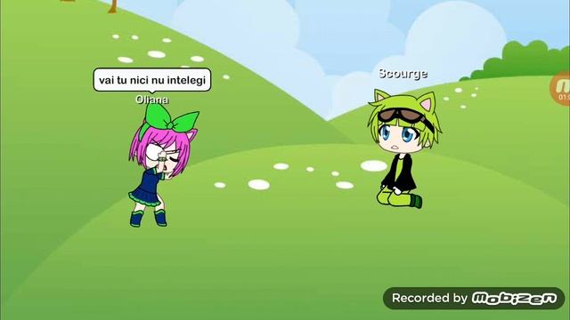 SONIC BOOM смотреть онлайн