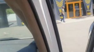 TOYOTA ALPHARD 2003. 4 WD. 2.4