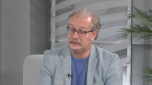 Андрей Продеус, главный внештатный детский аллерголог-иммунолог Минздрава Московской области
