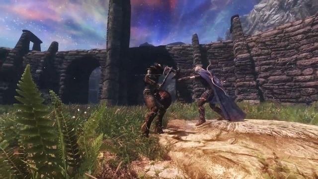 Skyrim - Величайший турнир! #61. Наконец-то он победил!