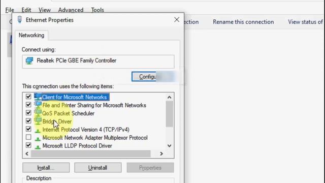 How to Find Out Windows PC/Laptop Mac Address (Easy-2019) смотреть онлайн
