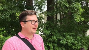 Абрамцево. Московская область. Путешествие одним днём.